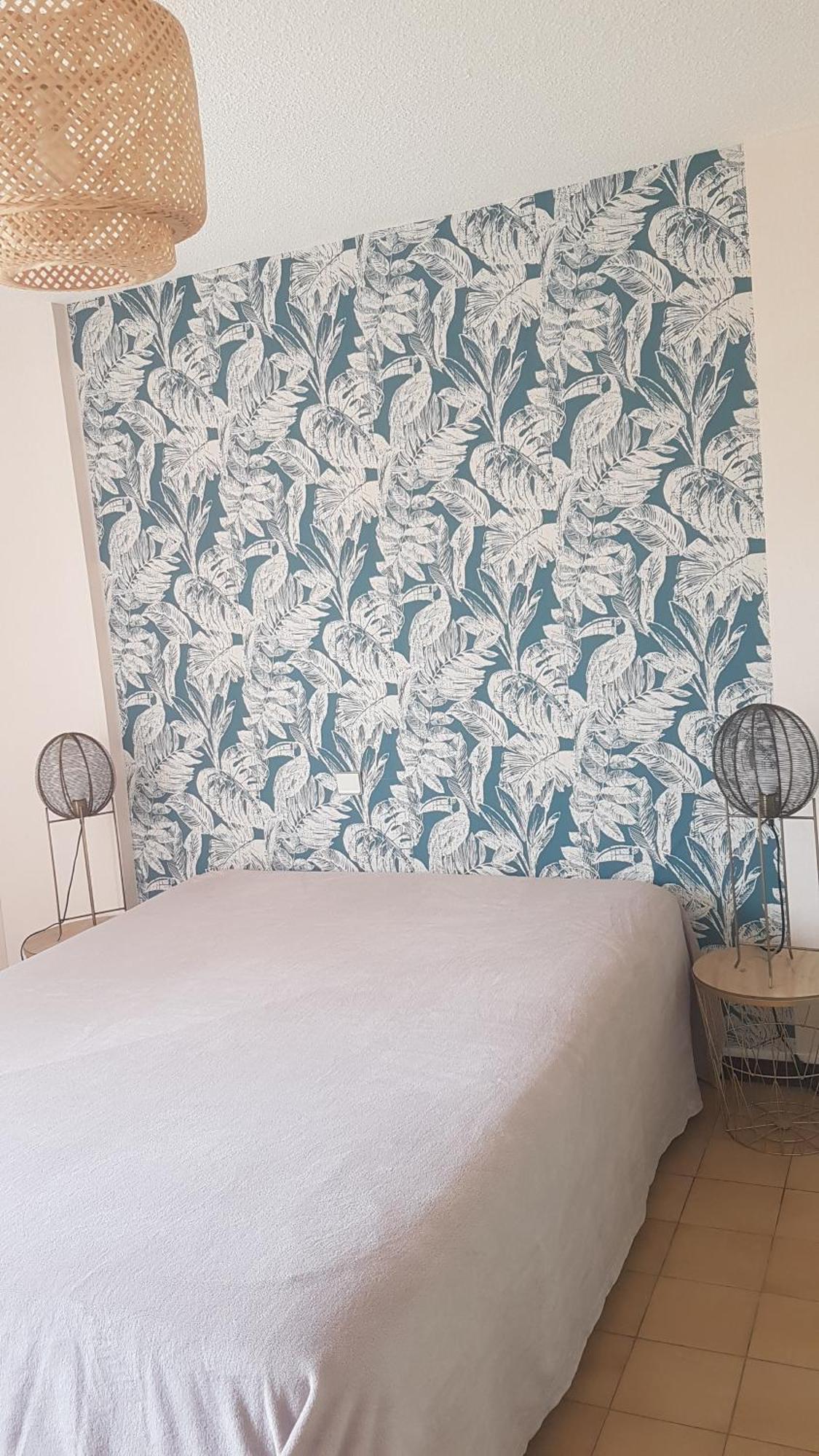 Le Beausoleil Daire Sète Dış mekan fotoğraf