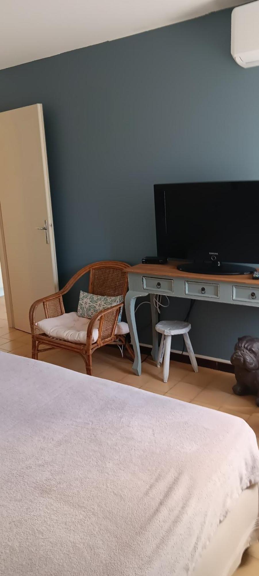 Le Beausoleil Daire Sète Dış mekan fotoğraf