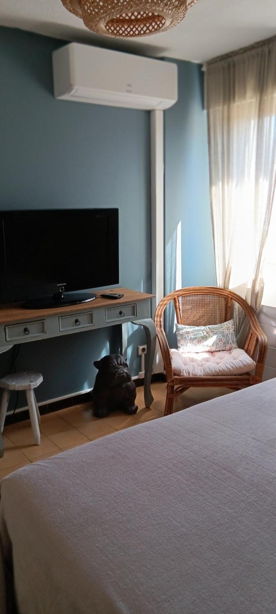 Le Beausoleil Daire Sète Dış mekan fotoğraf