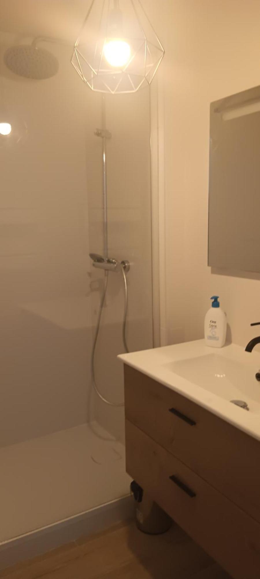 Le Beausoleil Daire Sète Dış mekan fotoğraf